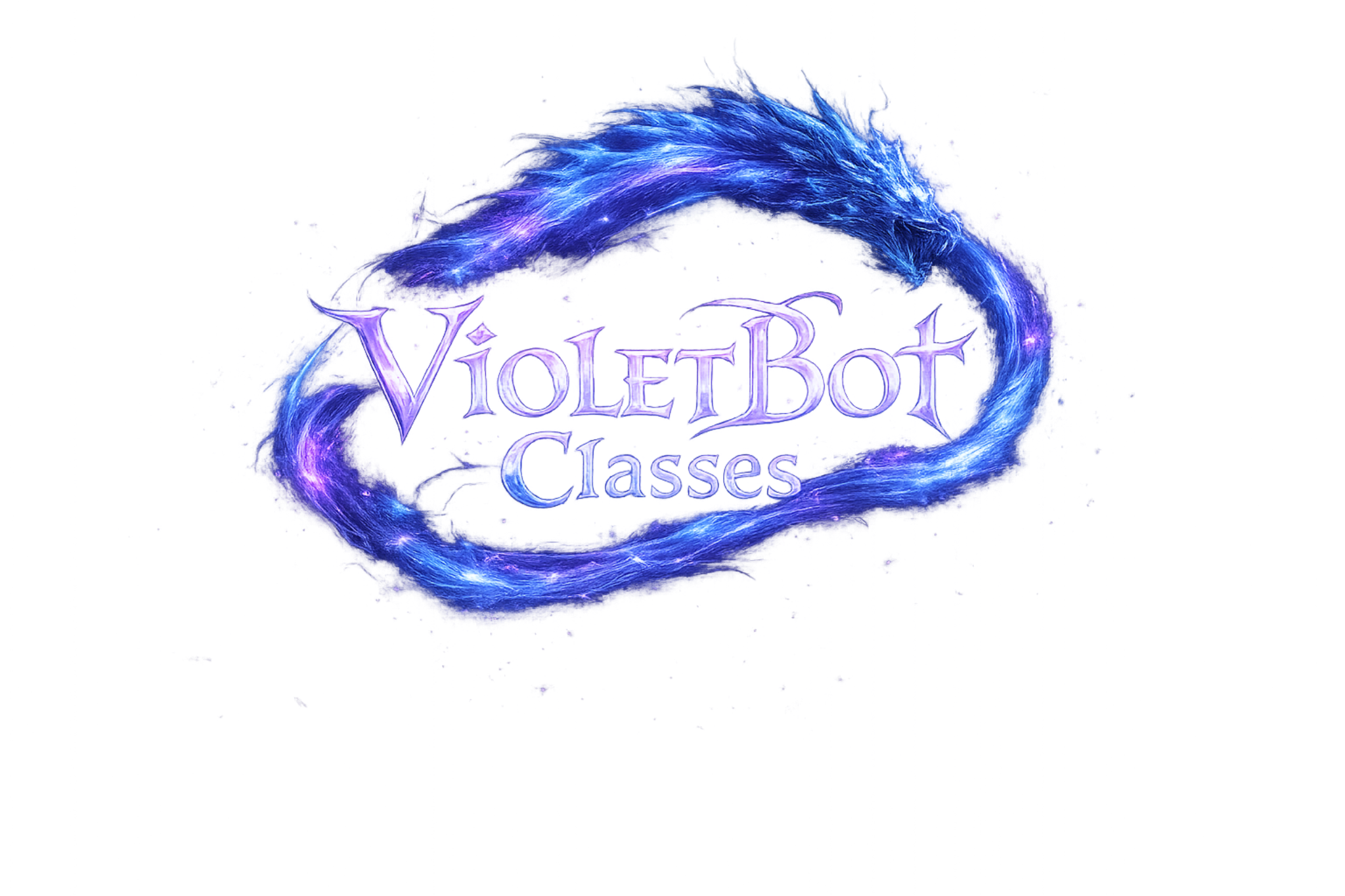 VioletBot Classes